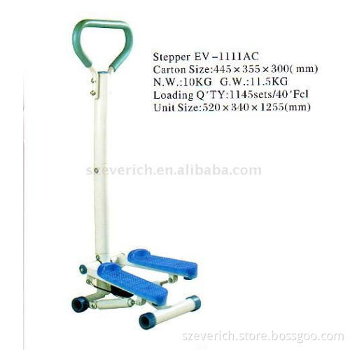 stepper